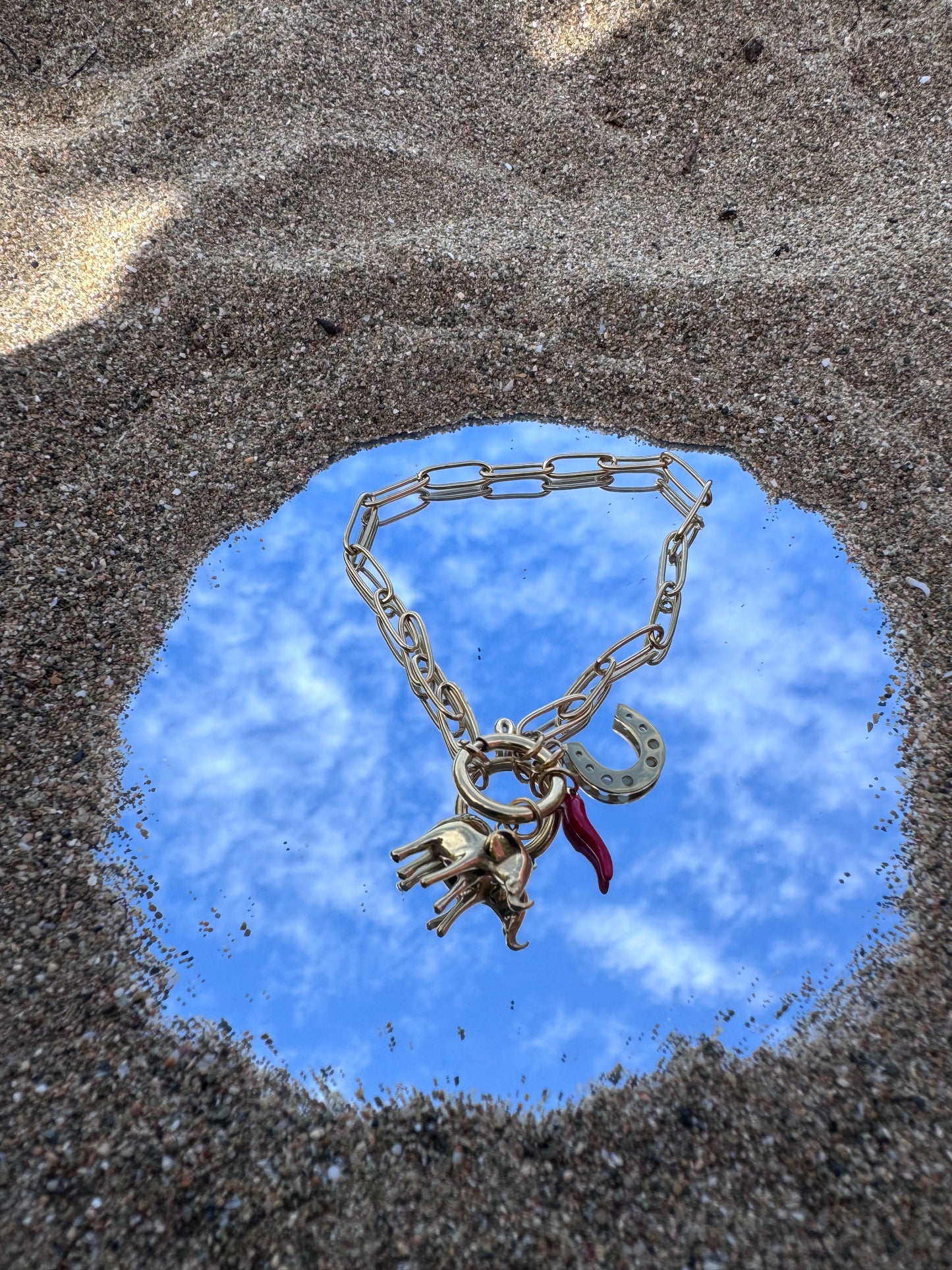 Luck Bracelet