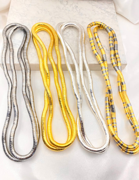 Aura Flex Necklace/Bracelet