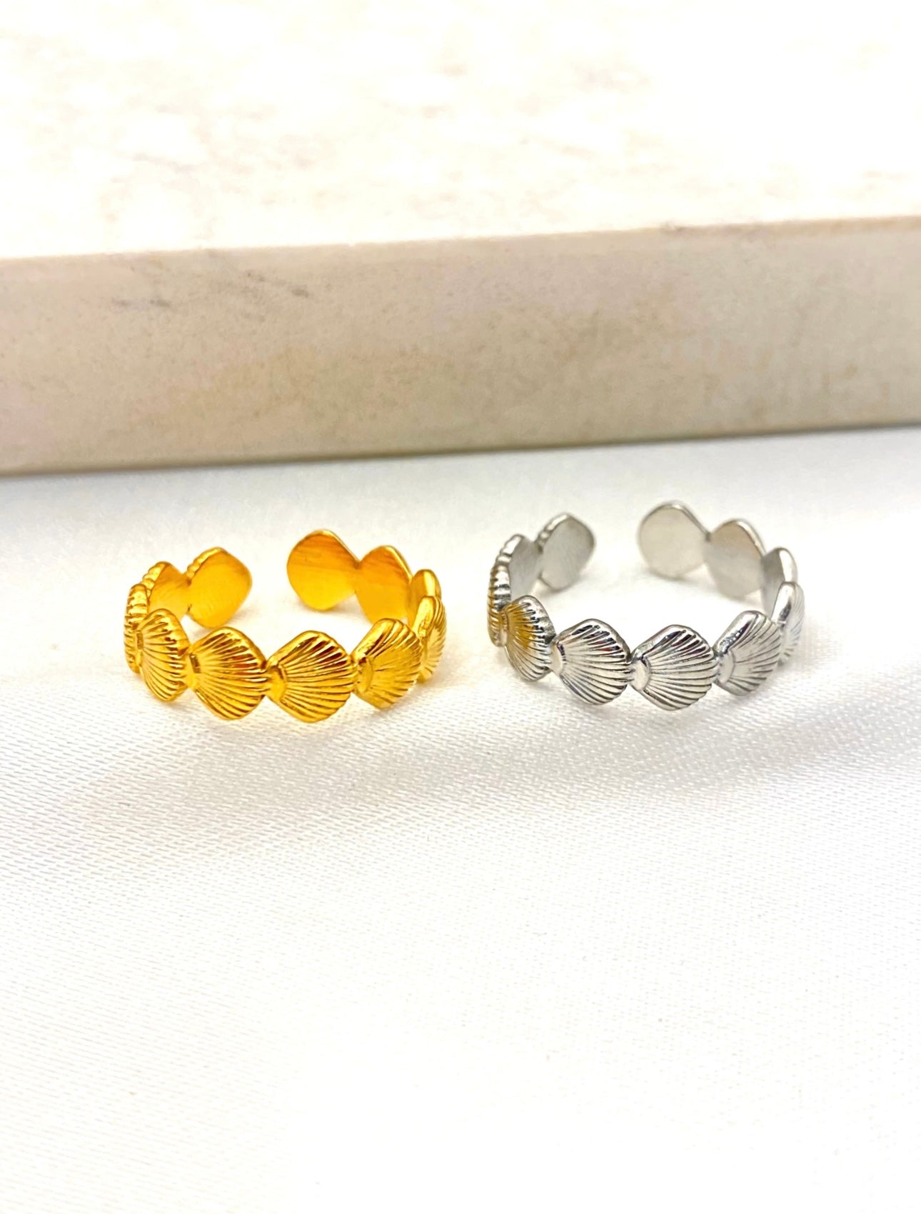 Shell’s Ring