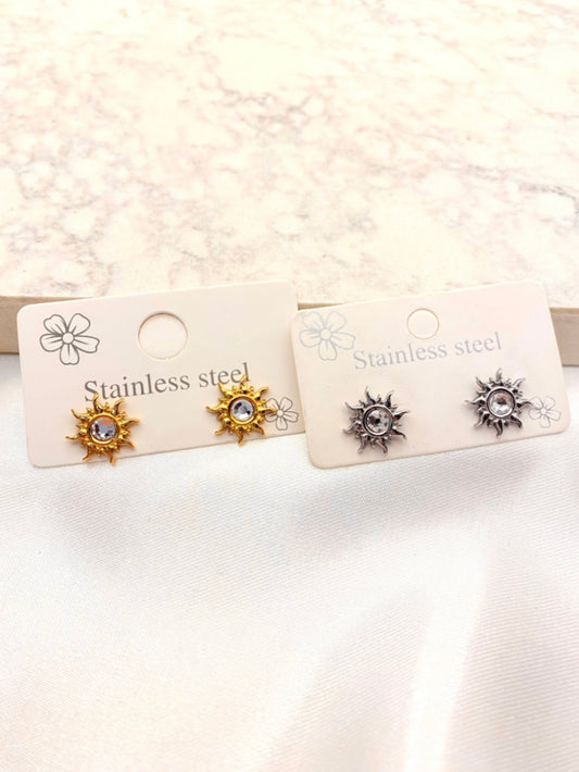 Rapunzel Earring